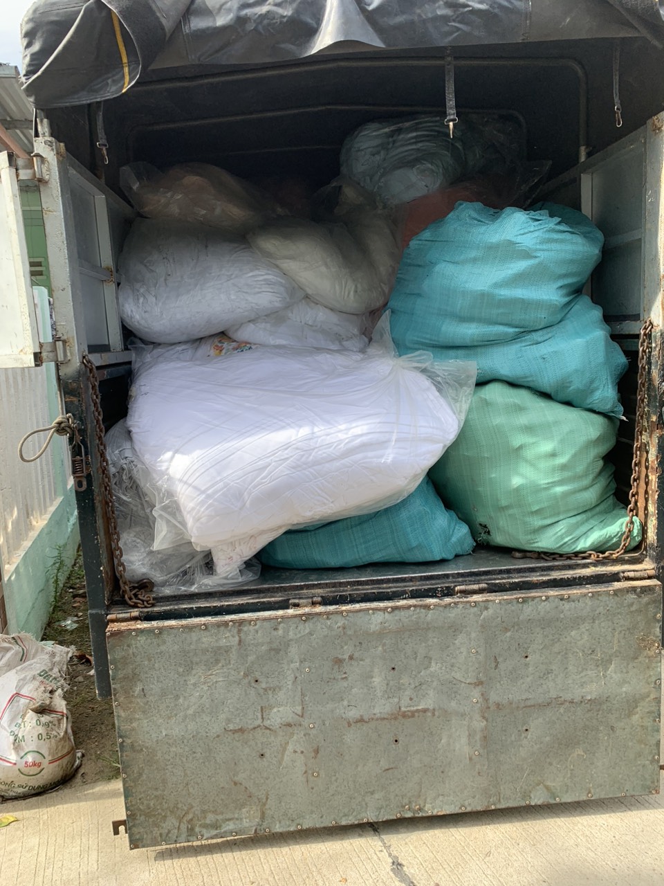 chuyen hang di da nang