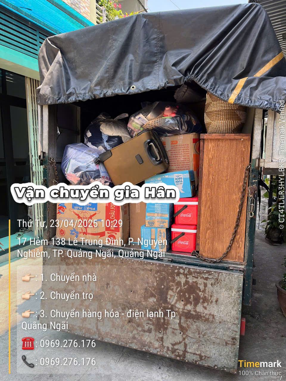 chuyen do quang ngai